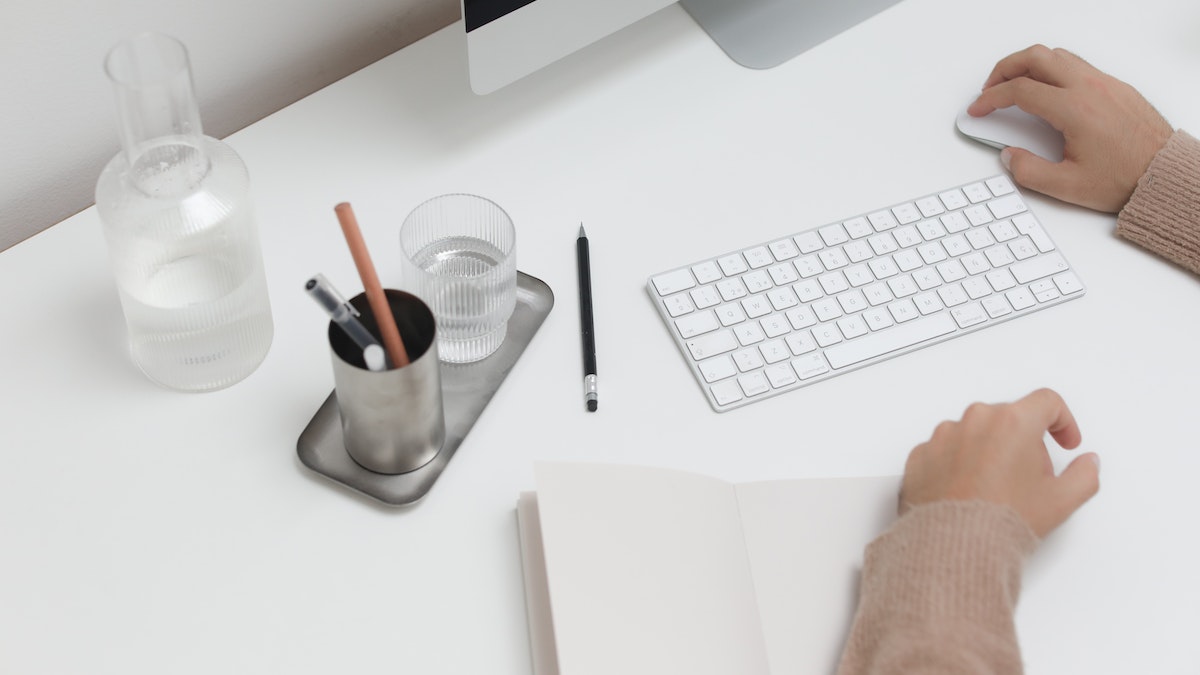 Wireless Keyboard And Mouse Combo Healers Of Your All Computer Needs